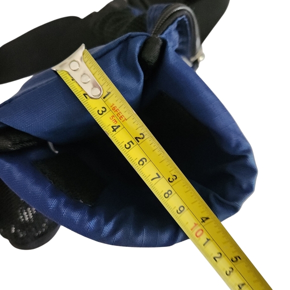 MEC (Mountain Equipment Co-op) Modular Hydration Waist Pack – adjustable - Picture 6 of 12